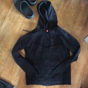 Cool Nike zip up